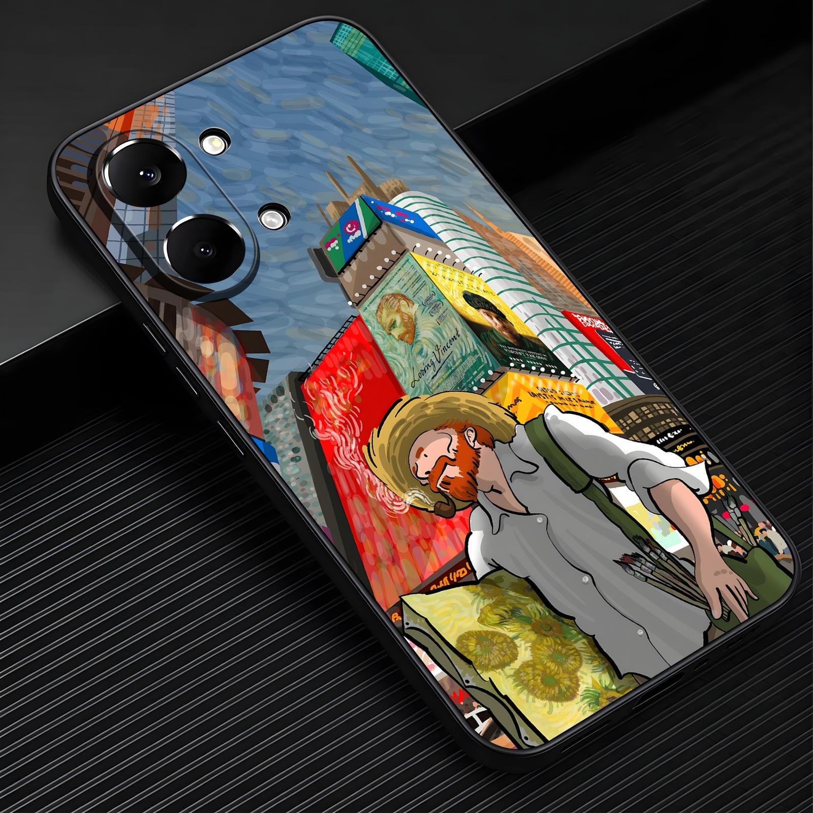 Xiaomi Poco X6 - For Xiaomi POCO M8 M7 M6