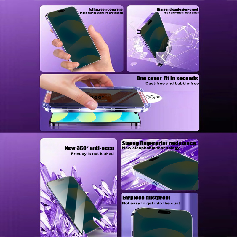 Dust Free Installation 360° Pr - Huawei Nova 12 ulasan dan harga