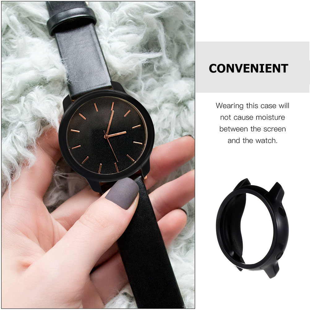2Pcs Tpu Watch Protectors Scra - Flexible Tpu Film ulasan dan harga