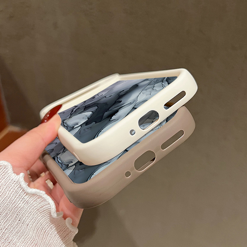 Shockproof Black Marble Patter - Google Pixel 9 Pro ulasan dan harga