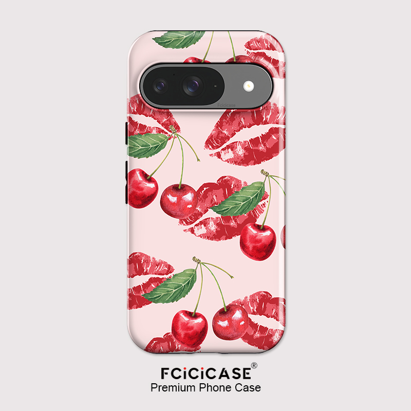 Fcicicase Anti-knock Phone Cas - Google Pixel 9 ulasan dan harga