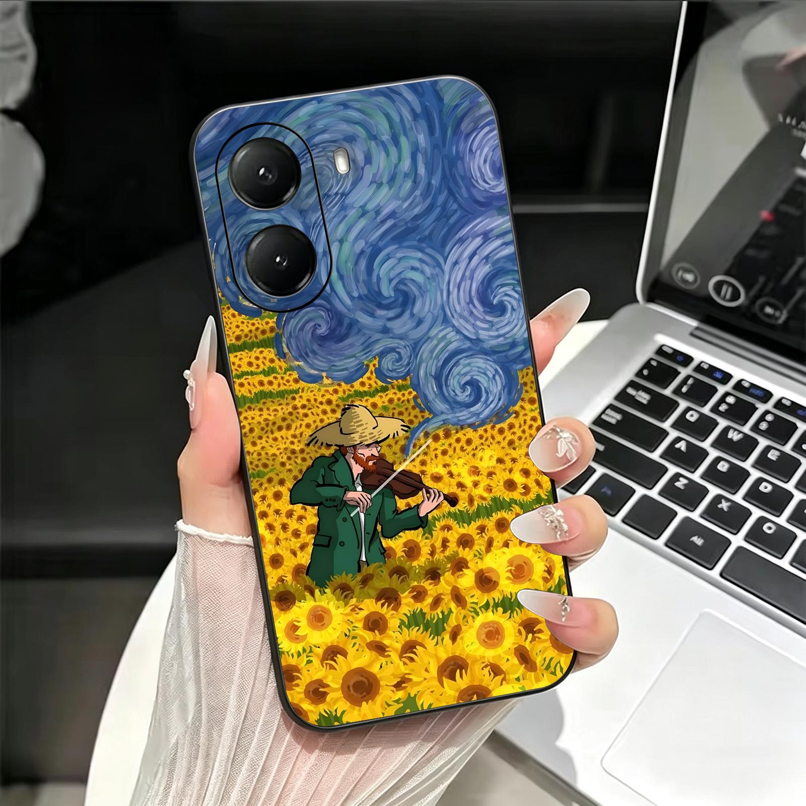 For Xiaomi POCO M8 M7 M6 X8 X7 - Xiaomi Poco X6 ulasan dan harga