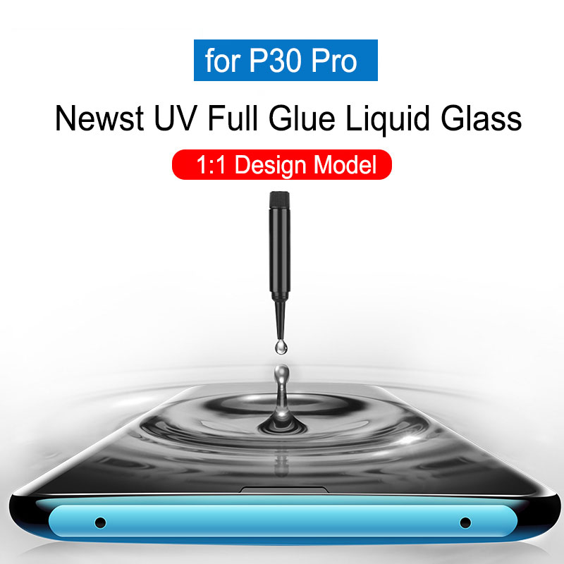 UV Liquid Full Glue Screen Pro - Huawei Nova 12 ulasan dan harga